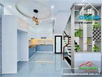 Bán nhà phố Miếu Hai Xã, Lê Chân, Hải Phòng