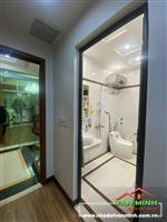 Bán nhà đẹp mặt ngõ phố Hoàng Minh Thảo, Lê Chân, Hải Phòng