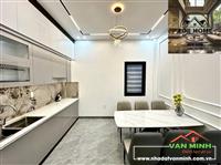 Bán nhà đẹp xây mới mặt ngõ Hồ Sen, Lê Chân, Hải Phòng