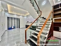 Bán nhà đẹp sân cổng phố Miếu Hai Xã, Lê Chân, Hải Phòng