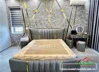 Bán nhà mặt Đường Dư Hàng, Lê Chân, Hải Phòng