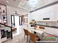 Nhà  ngõ Miếu Hai Xã  gần Hồ Sen -  Hải Phòng 