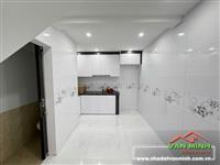 Bán nhà số 2/24 ngõ 239 Nguyễn Công Hòa, Lê Chân (phường An Biên mới), Hải Phòng