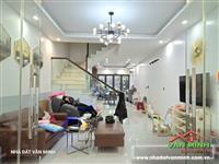 Bán nhà mặt Đường Hoàng Ngọc Phách , Lê Chân, Hải Phòng