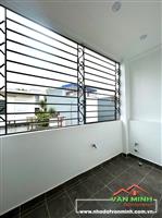 NHÀ XÂY MỚI 3 TẦNG ĐỘC LẬP TẠI HỒ SEN LÊ CHÂN HẢI PHÒNG 