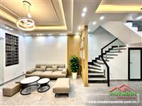 Bán nhà đẹp xinh phố Trần Nguyên Hãn, Lê Chân, Hải Phòng