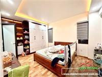 Bán nhà mặt ngõ phố Tôn Đức Thắng, Lê Chân, Hải Phòng