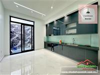 Bán nhà đẹp xây mới khu Trại Lẻ - Quán Nam - Lê Chân HP