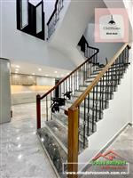 Bán nhà sân vườn 100m2 phố Tô Hiệu, Lê Chân, HP