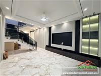 Bán nhà 4 tầng mặt ngõ phố Đình Đông, Lê Chân, Hải Phòng