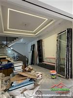 Bán nhà 4 tầng phố Đình Đông, Lê Chân, Hải Phòng