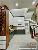 Bán nhà Tổ dân phố Thư Trung, Hải An, Hải Phòng