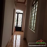 Cho thuê nhà Số 29/11 Đường số 4 P.Hiệp Bình Chánh Q.Thủ đức, TP.HCM (Phường Hiệp Bình, TP.Hồ Chí Minh), diện tích xây 185m2