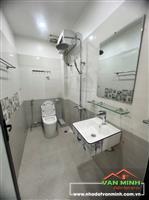 Bán nhà mặt ngõ Miếu Hai Xã , Lê Chân Hải Phòng 