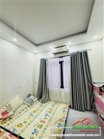 Bán Nhà 3,5 Tầng mặt ngõ Hào Khê , thông Thiên Lôi , Quán Nam 