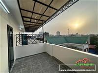 Bán nhà 4 tầng ngõ 132 An Đà, Đằng Giang, Ngô Quyền, Hải Phòng