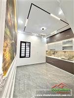 Bán nhà đẹp xây mới phố Lê Lợi, Ngô Quyền, Hải Phòng