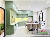 Bán nhà 4 tầng sân cổng phố Đông Khê, Gia Viên, Hải Phòng