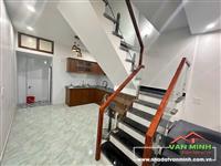 Bán nhà 2,5 tầng ngõ 89 Lê Lợi, Ngô Quyền, Hải Phòng