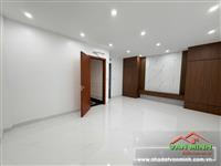 Bán nhà 4 tầng mặt ngõ phố Đà Nẵng, Ngô Quyền, Hải Phòng