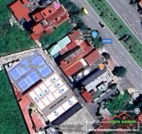 Chuyển nhượng lô đất F0 trên đường 353, Dương Kinh, Hải Phòng