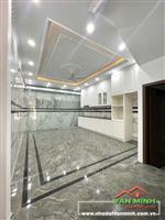 Bán nhà mặt Đường Ngô Gia Tự, Hải An, Hải Phòng