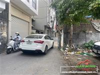 Bán lô đất mặt ngõ 71 Đông Khê, Ngô Quyền, Hải Phòng