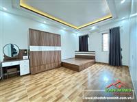 NHÀ NGÕ 263 LẠCH TRAY 50M² X 4 TẦNG – FULL NỘI THẤT CHỈ 3 TỶ 590 ( có tt ) full nội thất .  - Vị trí  trung tâm Lạch Tray, đi