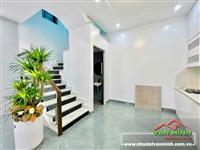 - Cần bán gấp căn nhà xây mới ở ngõ 170 Thiên Lôi.  