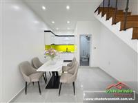 Bán nhà số 51/2 Chợ Hàng, Lê Chân, Hải Phòng