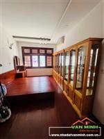 Cho thuê nhà mặt ngõ ô tô tại số 7/77 Hoàng Ngọc Phách, Quán Nam, Lê Chân, Hải Phòng