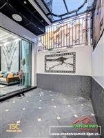 Bán nhà Tô Hiệu Lê chân Hải phòng 