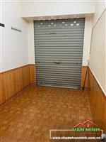 Cho thuê lâu dài nhà số 109A mặt đường Trại Lẻ, phường Kênh Dương, Lê Chân, Hải Phòng 