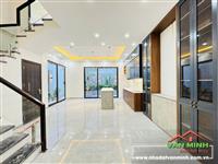 Bán nhà Trần Nguyên Hãn Lê chân Hải phòng 