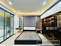 Bán dãy nhà 3 căn trong ngõ đường Trực Cát, Lê Chân, Hải Phòng