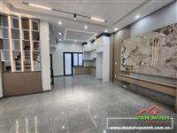 Bán nhà Hồ Sen oto đỗ gần nhà