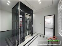 Bán nhà mặt đường khu Thiên Lôi - Aeon, có thang máy, điểm đẹp kinh doanh