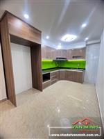 Bán nhà sân cổng độc lập phố Tôn Đức Thắng, Lê Chân, Hải Phòng