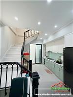 Bán nhà đẹp phố Miếu Hai Xã - Lê Chân - Hải Phòng