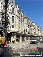 Bán căn nhà Lô liền kề khu Dự án Stellar Town số 444 phố Chợ Hàng, phường Dư Hàng Kênh, Lê Chân, Hải Phòng