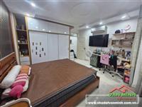 Bán nhà mặt ngõ số 6B/398 Trần Nguyên Hãn, Lê Chân, Hải Phòng