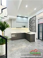 BÁN NHÀ PHỐ QUÁN NAM - HÀO KHÊ 