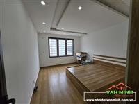 Bán Nhà gốc dân xây chắc chắn mặt ngõ Trại Lẻ ô tô cách nhà 10m 