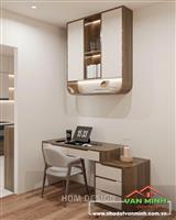 Cho thuê căn hộ 1,5 ngủ tại Tòa nhà Sentosa Sky Pack, Võ Nguyên Giáp, Lê Chân, Hải Phòng