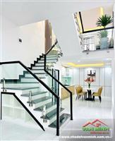 - Vị Trí Nhà Bán Khu THIÊN LÔI - AONE - ĐƯỜNG ĐỒNG THIỆN. - Dt: 46m + 8m sân riêng  - 3,5 tầng mái bằng, sân cổng rộng gần 3m