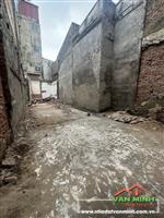 Bán thửa đất số 6/58 Đặng Kim Nở, Cát Dài, Lê Chân, Hải Phòng