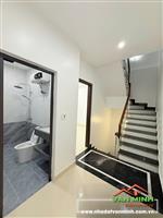 Bán nhà Thiên Lôi ngay gần Chợ Đôn