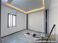 Nhà 4 tầng xây mới hiện đại tại Phương Khê - 47m2 - Ngõ ô tô