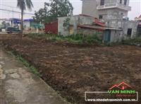 Chuyển nhượng đất Lô Góc mặt đường số 295 Nguyễn Hữu Cầu, Đồ Sơn, Hải Phòng