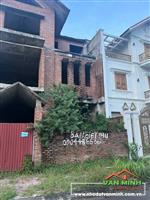 Bán biệt thự thuộc dự án Sao Đỏ Thành Tô, đường Bùi Viện, Hải An, Hải Phòng 